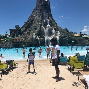 Meet your Posher, Benjamin